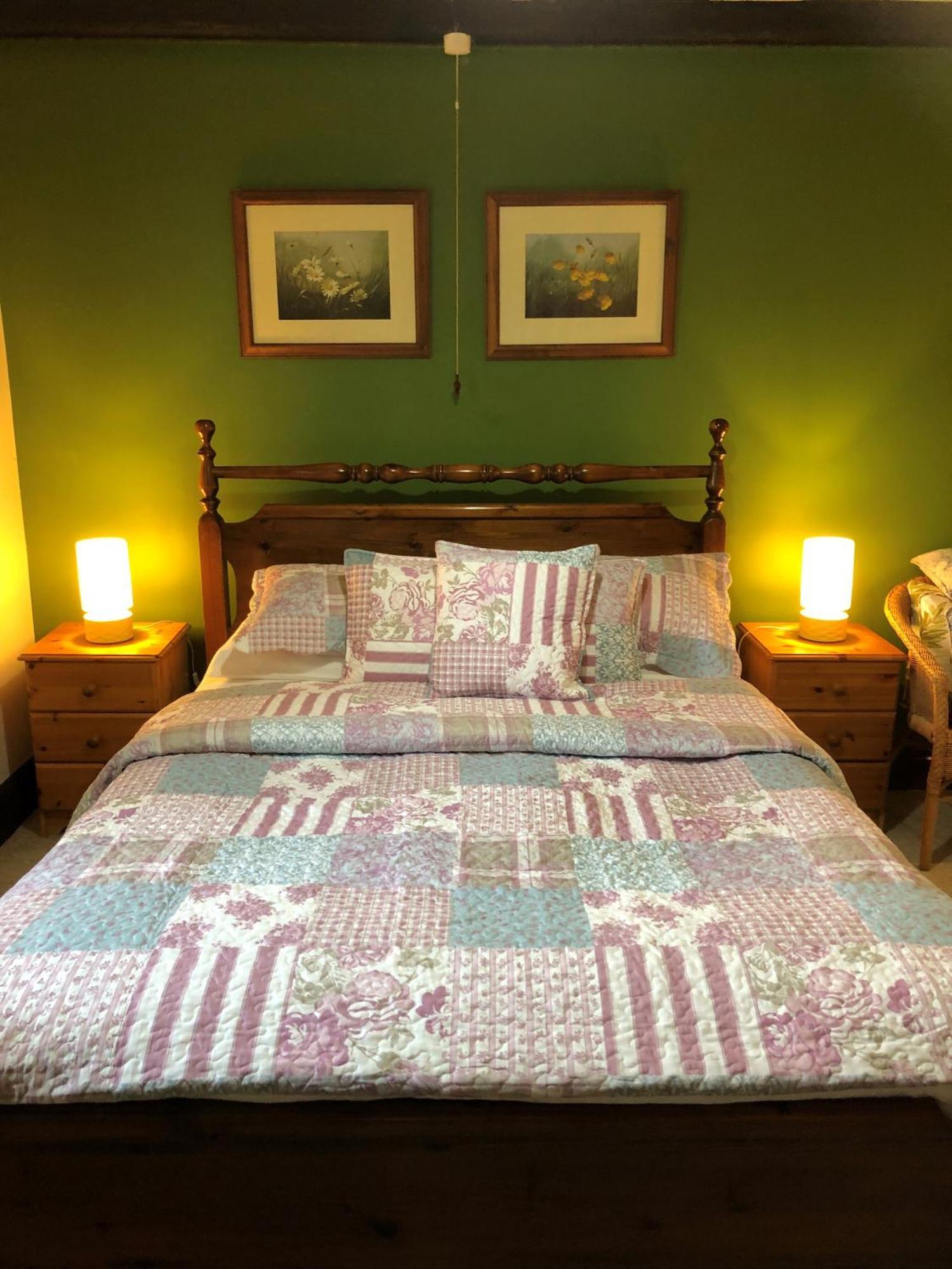 The Old Farmhouse B&B Dyffryn Ardudwy Zimmer foto