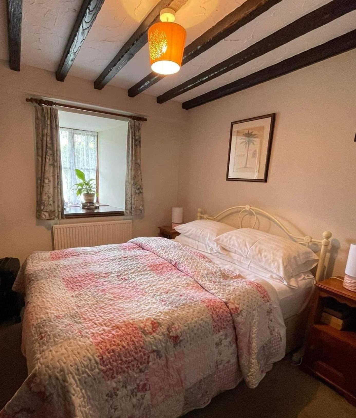 The Old Farmhouse B&B Dyffryn Ardudwy Zimmer foto