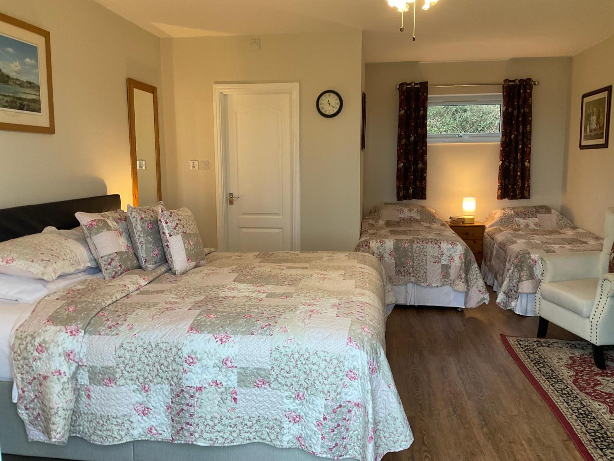 The Old Farmhouse B&B Dyffryn Ardudwy Zimmer foto
